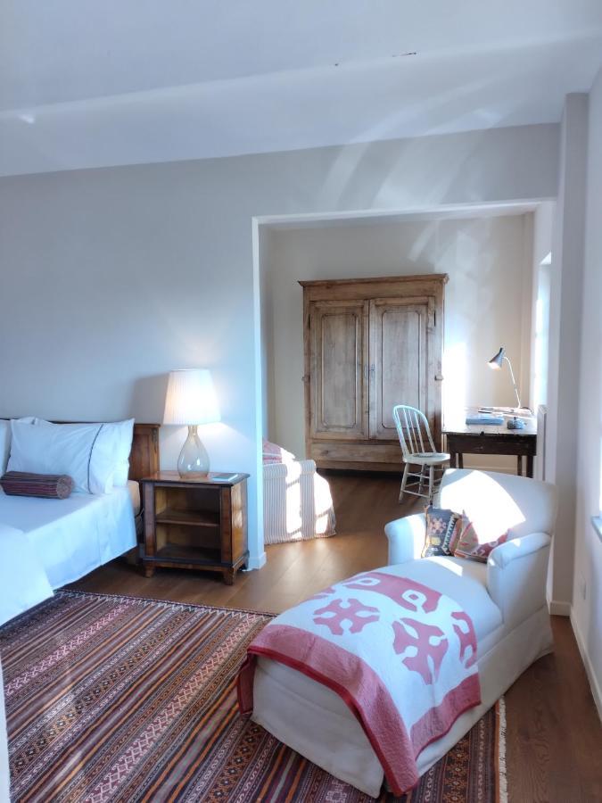 Villa Giara Calosso Εξωτερικό φωτογραφία