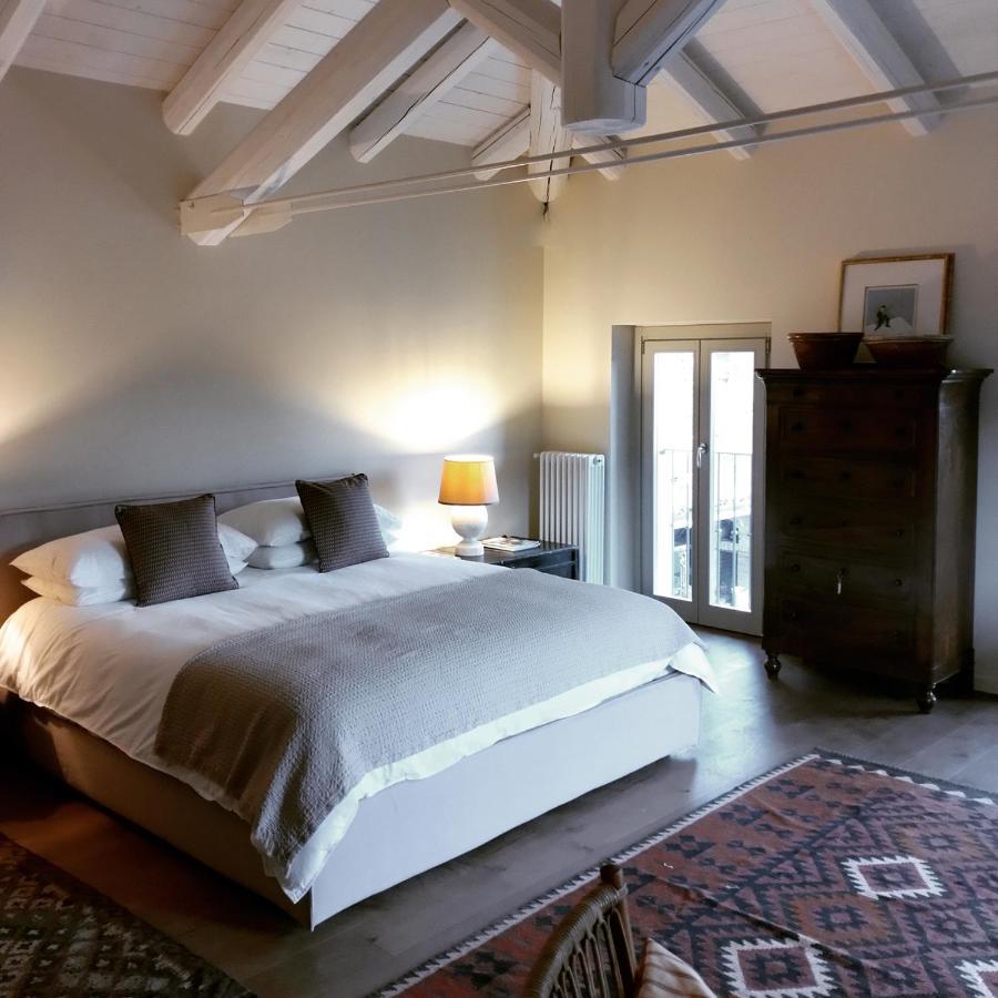 Villa Giara Calosso Εξωτερικό φωτογραφία
