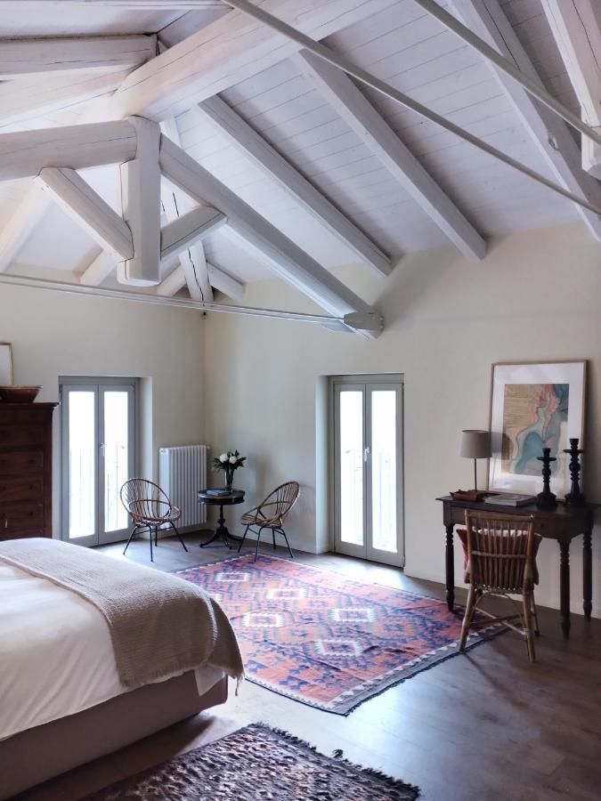 Villa Giara Calosso Εξωτερικό φωτογραφία