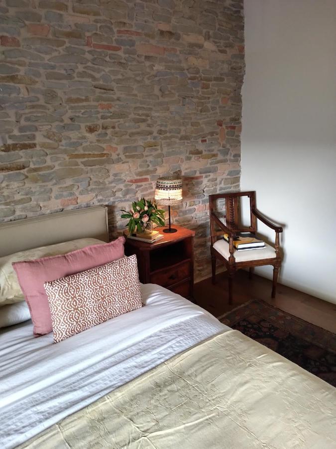 Villa Giara Calosso Εξωτερικό φωτογραφία