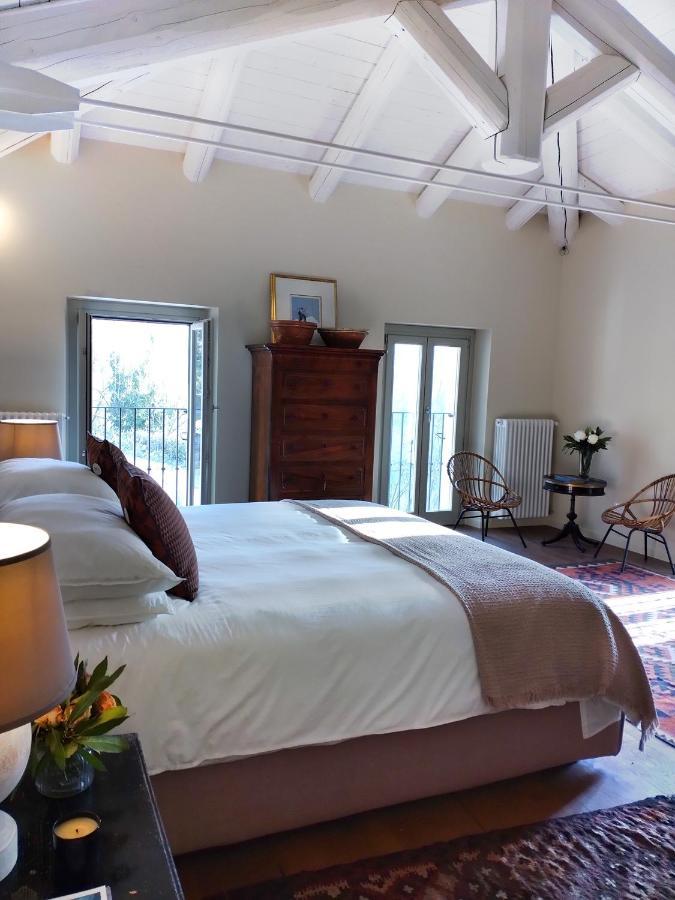 Villa Giara Calosso Εξωτερικό φωτογραφία