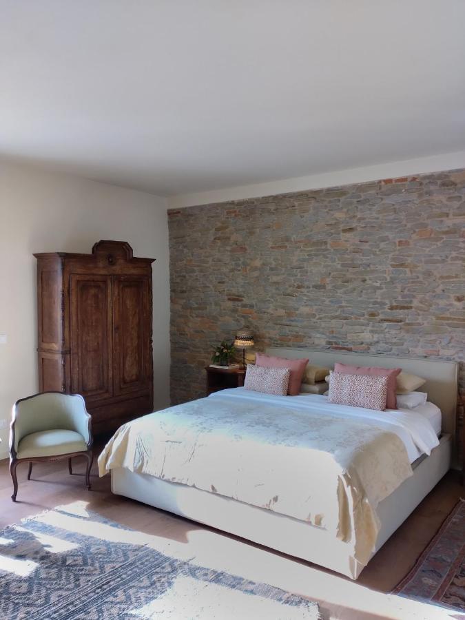 Villa Giara Calosso Εξωτερικό φωτογραφία
