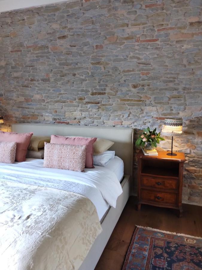 Villa Giara Calosso Εξωτερικό φωτογραφία
