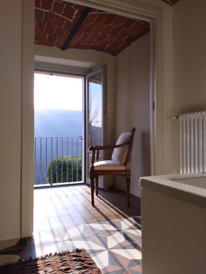 Villa Giara Calosso Εξωτερικό φωτογραφία